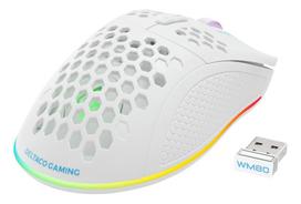 gaming pele - DELTACO GAMING  / GAM-120-W - 8 nuotrauka
