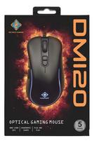 gaming pele - DELTACO GAM-104 - 2 nuotrauka