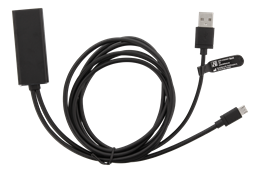 chromecast - DELTACO 201904161005 - 2 nuotrauka