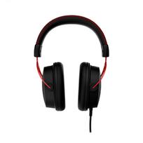 abbis - HyperX Cloud Alpha Red (Raudonos) - 13 nuotrauka