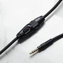 abbis - HyperX Cloud Alpha Red (Raudonos) - 14 nuotrauka