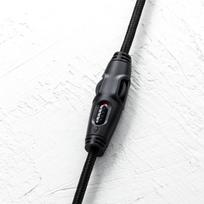 abbis - HyperX Cloud Alpha Red (Raudonos) - 15 nuotrauka