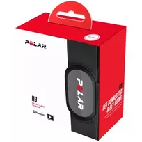 jutiklius - Polar heart rate sensor H9 XS-S, black - 2 nuotrauka