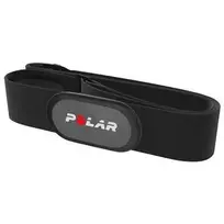 jutiklius - Polar heart rate sensor H9 XS-S, black - 4 nuotrauka