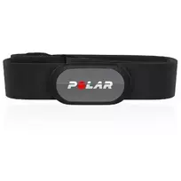 jutiklius - Polar heart rate sensor H9 XS-S, black - 5 nuotrauka