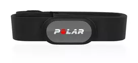 jutiklius - Polar heart rate sensor H9 XS-S, black - 6 nuotrauka