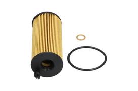 tepalas kavos - Alyvos filtras KAVO PARTS TO-148 - 2 nuotrauka