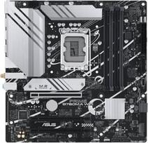 7 socket - ASUS PRIME B760M-A WIFI LGA 1700 4xDDR5 | 90MB1EL0-M1EAY0 - 2 nuotrauka