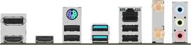 7 socket - ASUS PRIME B760M-A WIFI LGA 1700 4xDDR5 | 90MB1EL0-M1EAY0 - 4 nuotrauka