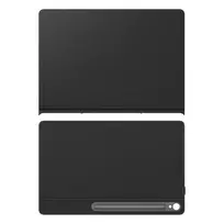 tab s10 plus - Samsung EF-BX620PBE Smart Book Cover Galaxy Tab S10 FE Plus Black - 4 nuotrauka
