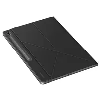 tab s10 plus - Samsung EF-BX620PBE Smart Book Cover Galaxy Tab S10 FE Plus Black - 5 nuotrauka
