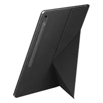 tab s10 plus - Samsung EF-BX620PBE Smart Book Cover Galaxy Tab S10 FE Plus Black - 6 nuotrauka