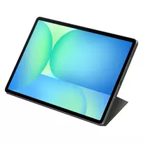 tab s10 plus - Samsung EF-BX620PBE Smart Book Cover Galaxy Tab S10 FE Plus Black - 8 nuotrauka