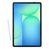 tab s10 plus - Samsung EF-BX620PBE Smart Book Cover Galaxy Tab S10 FE Plus Black - 9 nuotrauka