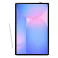 tab s10 plus - Samsung EF-BX620PLE Smart Book Cover Galaxy Tab S10 FE Plus Blue - 2 nuotrauka