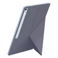 tab s10 plus - Samsung EF-BX620PLE Smart Book Cover Galaxy Tab S10 FE Plus Blue - 6 nuotrauka