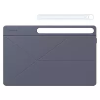 tab s10 plus - Samsung EF-BX620PLE Smart Book Cover Galaxy Tab S10 FE Plus Blue - 7 nuotrauka