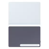 tab s10 plus - Samsung EF-BX620PLE Smart Book Cover Galaxy Tab S10 FE Plus Blue - 9 nuotrauka
