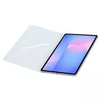 tab s10 plus - Samsung EF-BX620PLE Smart Book Cover Galaxy Tab S10 FE Plus Blue - 10 nuotrauka
