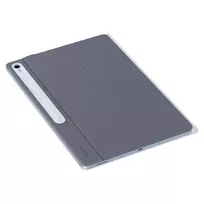 tab s10 plus - Samsung EF-BX620PLE Smart Book Cover Galaxy Tab S10 FE Plus Blue - 11 nuotrauka