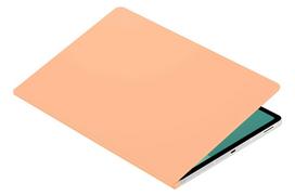 tab s10 plus - Samsung EF-BX620POE Smart Book Cover Galaxy Tab S10 FE Plus Orange - 4 nuotrauka