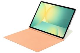 tab s10 plus - Samsung EF-BX620POE Smart Book Cover Galaxy Tab S10 FE Plus Orange - 5 nuotrauka