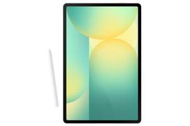 tab s10 plus - Samsung EF-BX620PWE Smart Book Cover Galaxy Tab S10 FE Plus White - 3 nuotrauka