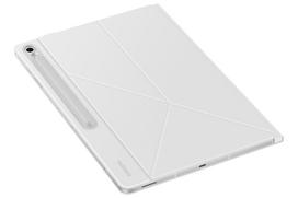 tab s10 plus - Samsung EF-BX620PWE Smart Book Cover Galaxy Tab S10 FE Plus White - 7 nuotrauka