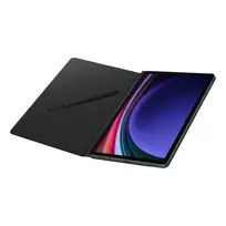 galaxy s9 tab fe - Samsung "Smart Book Cover Galaxy Tab S9" Black - 4 nuotrauka