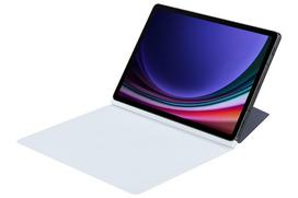tab s9 fe - BX710PL Smart Book Cover Samsung Galaxy Tab S10 FE/S9 FE/S9, Blue - 3 nuotrauka