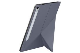 tab s9 fe - BX710PL Smart Book Cover Samsung Galaxy Tab S10 FE/S9 FE/S9, Blue - 4 nuotrauka