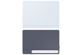 tab s9 fe - BX710PL Smart Book Cover Samsung Galaxy Tab S10 FE/S9 FE/S9, Blue - 5 nuotrauka