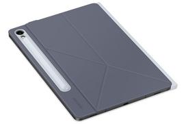 tab s9 fe - BX710PL Smart Book Cover Samsung Galaxy Tab S10 FE/S9 FE/S9, Blue - 6 nuotrauka