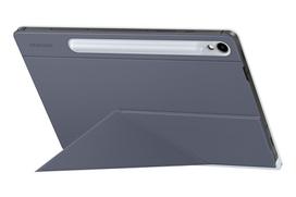 tab s9 fe - BX710PL Smart Book Cover Samsung Galaxy Tab S10 FE/S9 FE/S9, Blue - 7 nuotrauka