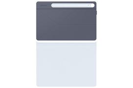 tab s9 fe - BX710PL Smart Book Cover Samsung Galaxy Tab S10 FE/S9 FE/S9, Blue - 8 nuotrauka