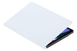 tab s9 fe - BX710PL Smart Book Cover Samsung Galaxy Tab S10 FE/S9 FE/S9, Blue - 9 nuotrauka