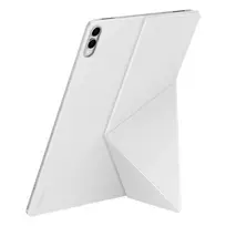 samsung galaxy tab ultra - Samsung EF-BX930PWE Book Cover Galaxy Tab S11 Ultra White - 2 nuotrauka