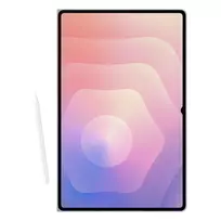 samsung galaxy tab ultra - Samsung EF-BX930PWE Book Cover Galaxy Tab S11 Ultra White - 5 nuotrauka