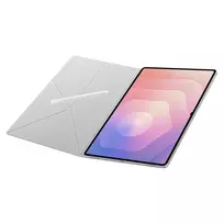 samsung galaxy tab ultra - Samsung EF-BX930PWE Book Cover Galaxy Tab S11 Ultra White - 6 nuotrauka