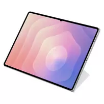 samsung galaxy tab ultra - Samsung EF-BX930PWE Book Cover Galaxy Tab S11 Ultra White - 8 nuotrauka