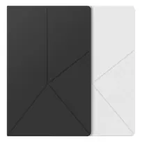samsung galaxy tab ultra - Samsung EF-BX930PWE Book Cover Galaxy Tab S11 Ultra White - 9 nuotrauka