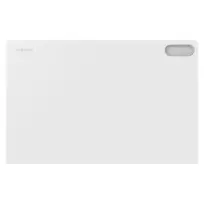 samsung galaxy tab ultra - Samsung EF-BX930PWE Book Cover Galaxy Tab S11 Ultra White - 11 nuotrauka