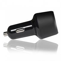 usb c 65w - Automobilinis įkroviklis 4smarts VoltRoad Ultimate, USB Type C/USB Type A, juoda, 83 W - 4 nuotrauka