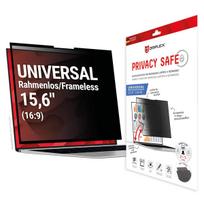 nesiojamojo kompiuterio ekranai - DISPLEX Privacy Safe Uni (Frameless) 15,6", 16:9 - 2 nuotrauka