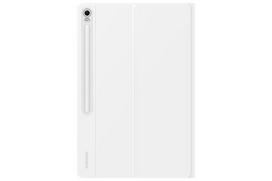 s10 - DX625UW Book Cover Keyboard -AI Key Samsung Galaxy Tab S10 FE , White - 5 nuotrauka