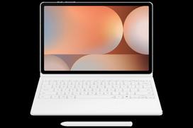 galaxy s9 tab fe - Samsung DX825UWE Galaxy Tab S10 /S9 /S9 FE , White - 3 nuotrauka