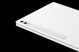 galaxy s9 tab fe - Samsung DX825UWE Galaxy Tab S10 /S9 /S9 FE , White - 4 nuotrauka
