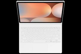 galaxy s9 tab fe - Samsung DX825UWE Galaxy Tab S10 /S9 /S9 FE , White - 7 nuotrauka
