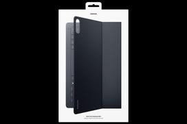 efoto - Samsung Book Cover Klaviatūra Galaxy Tab S11 Ultra Juodas (Black) - 3 nuotrauka