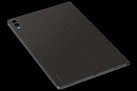 efoto - Samsung Book Cover Klaviatūra Galaxy Tab S11 Ultra Juodas (Black) - 6 nuotrauka